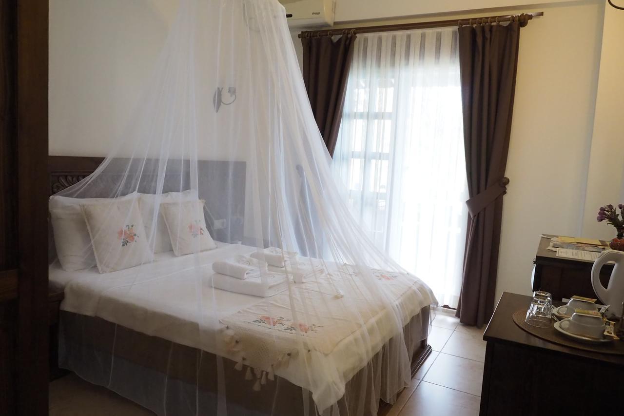 Loca Hotel Sidé Extérieur photo