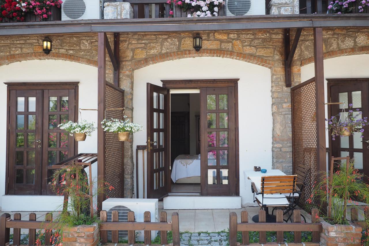 Loca Hotel Sidé Extérieur photo