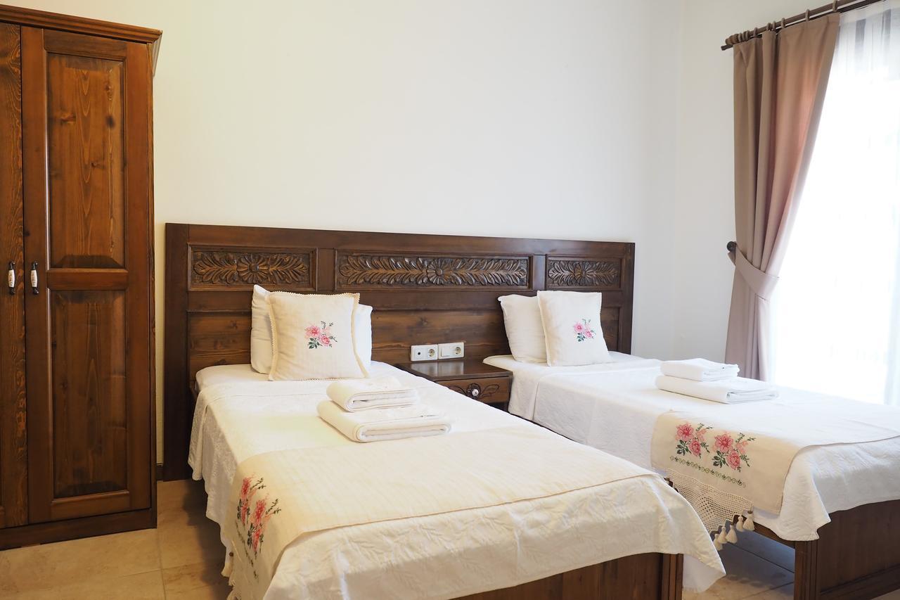 Loca Hotel Sidé Extérieur photo