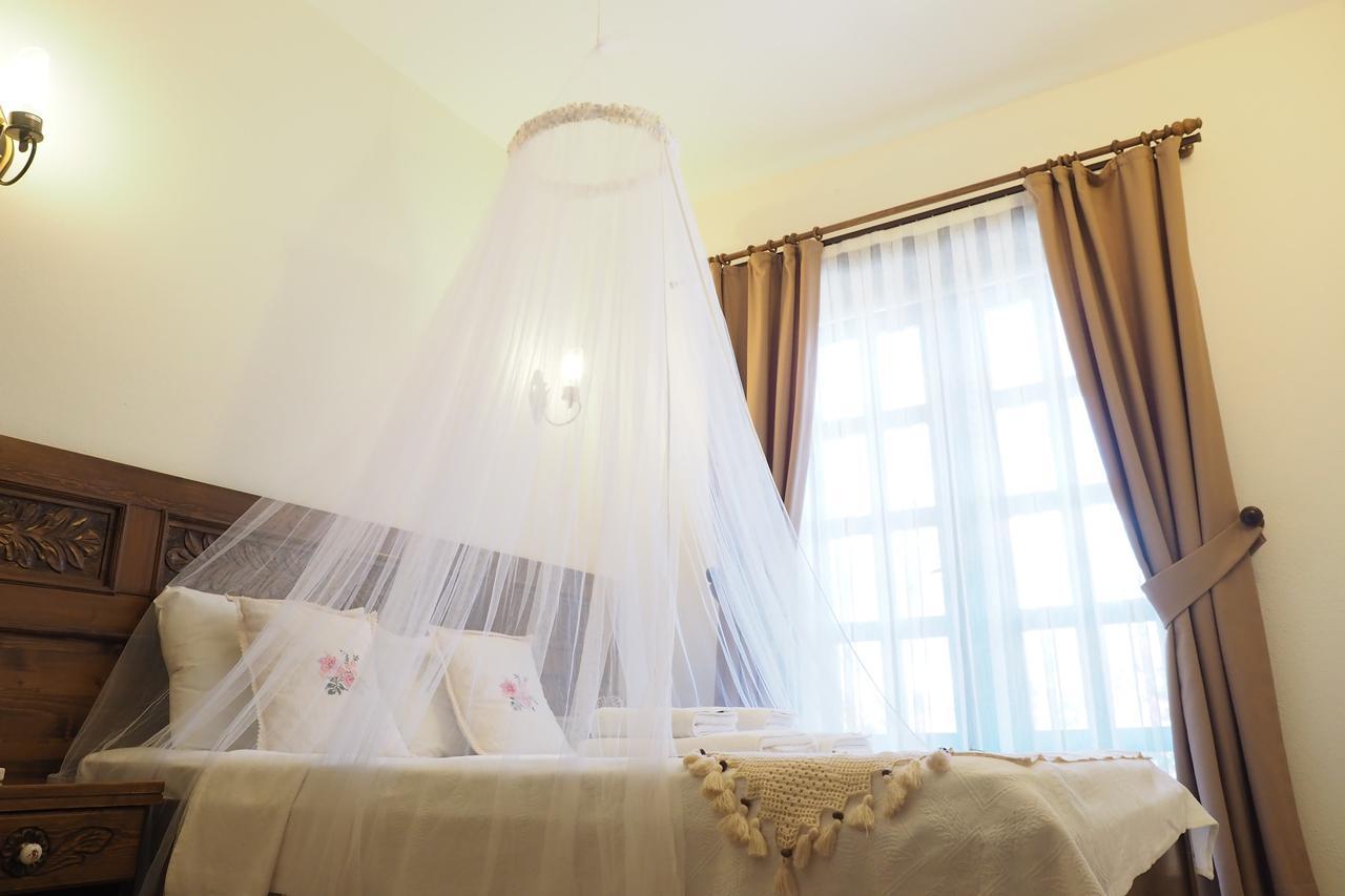 Loca Hotel Sidé Extérieur photo
