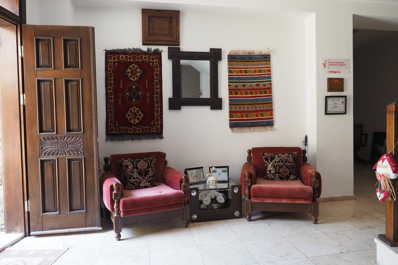 Loca Hotel Sidé Extérieur photo