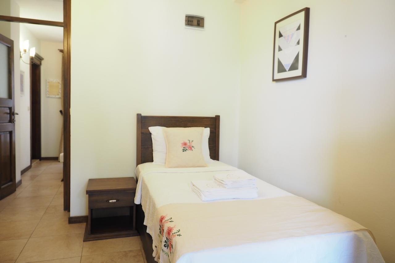 Loca Hotel Sidé Extérieur photo