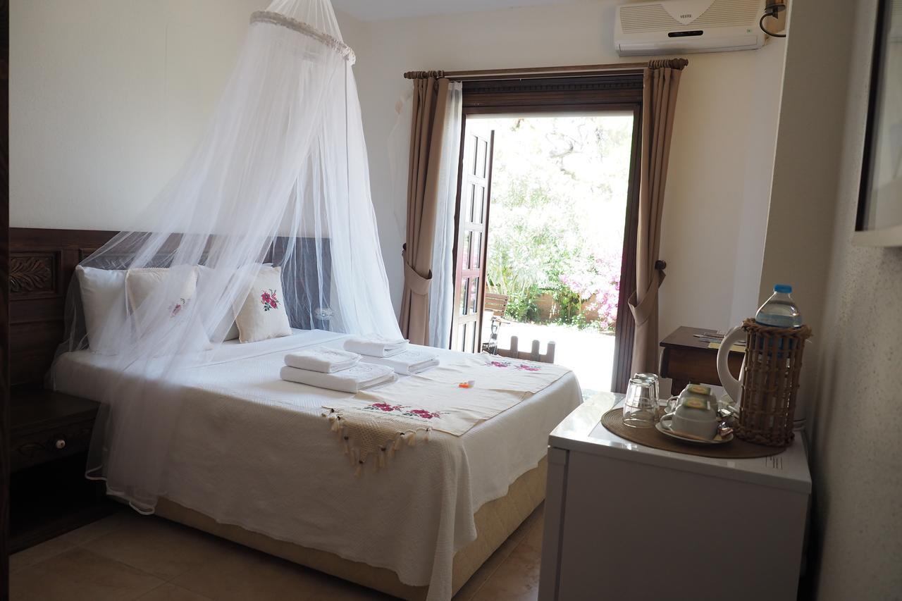 Loca Hotel Sidé Extérieur photo