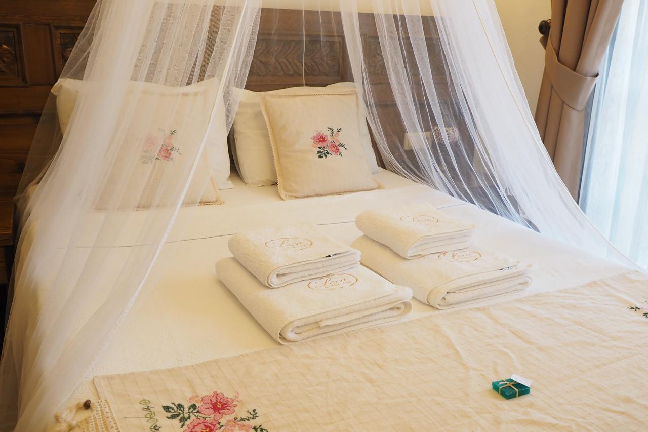 Loca Hotel Sidé Extérieur photo