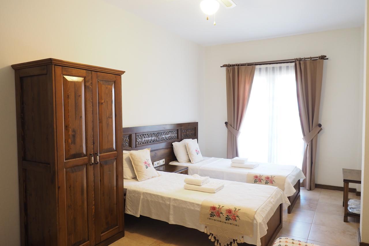 Loca Hotel Sidé Extérieur photo