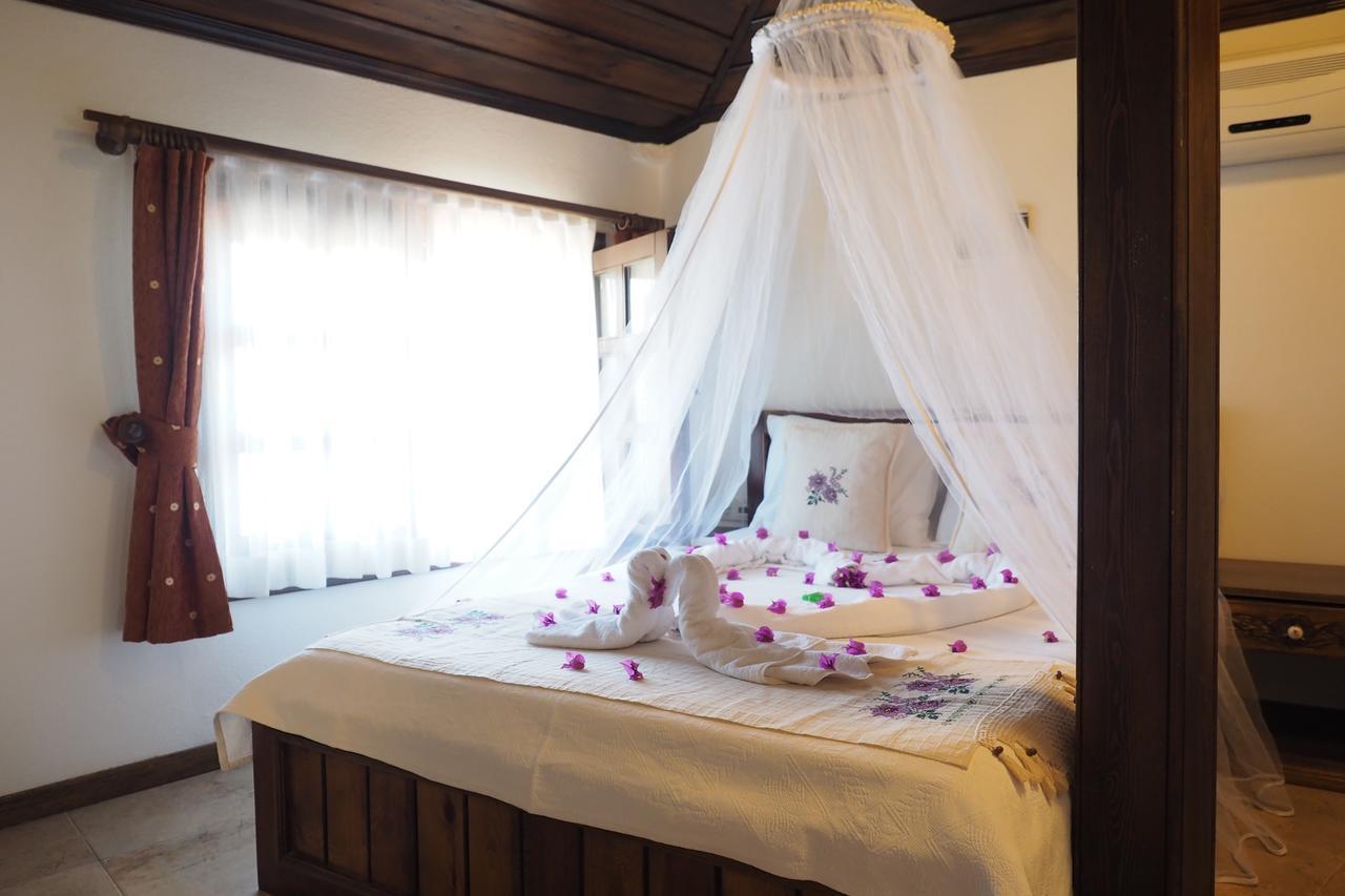 Loca Hotel Sidé Extérieur photo