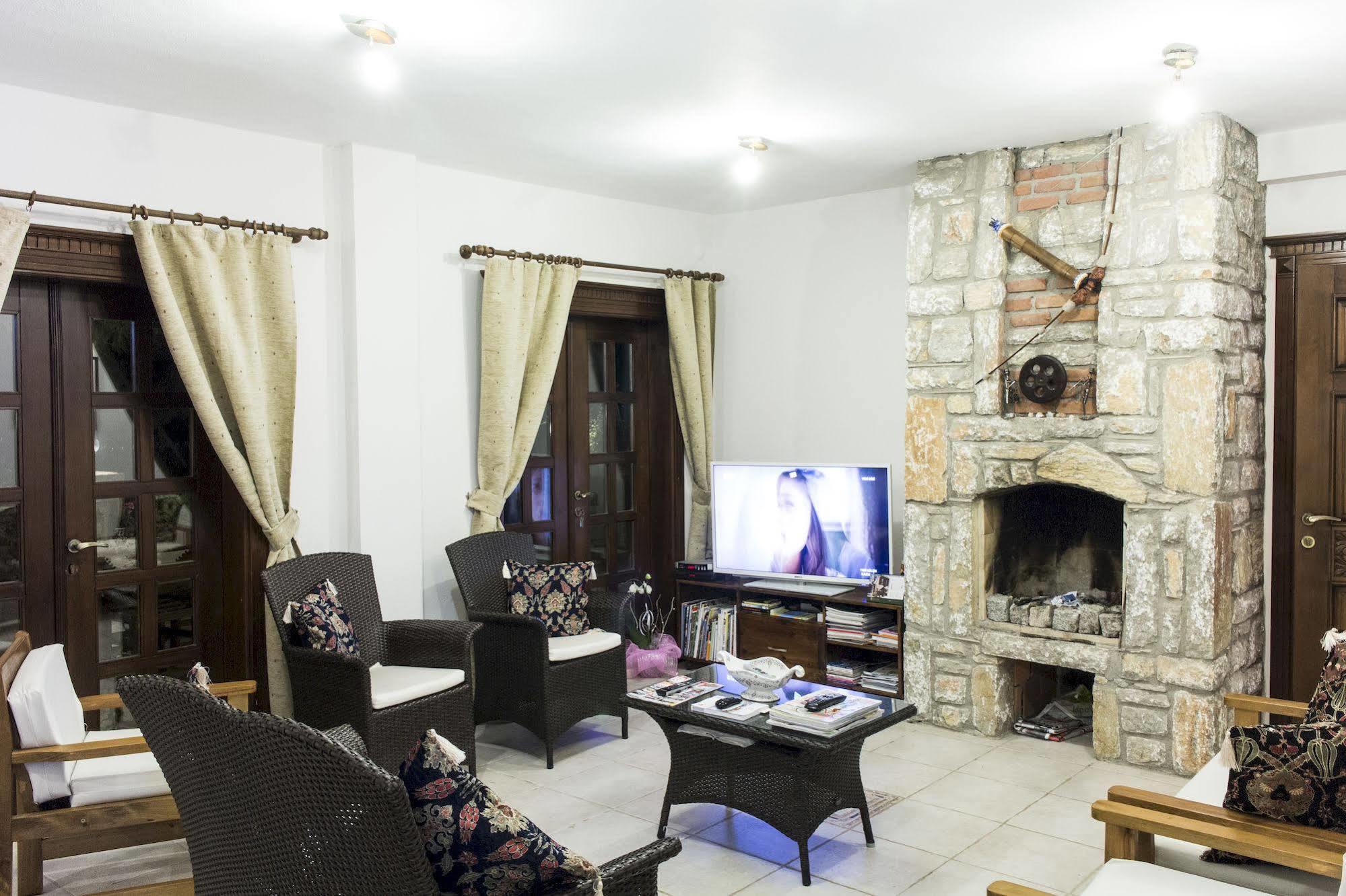 Loca Hotel Sidé Extérieur photo