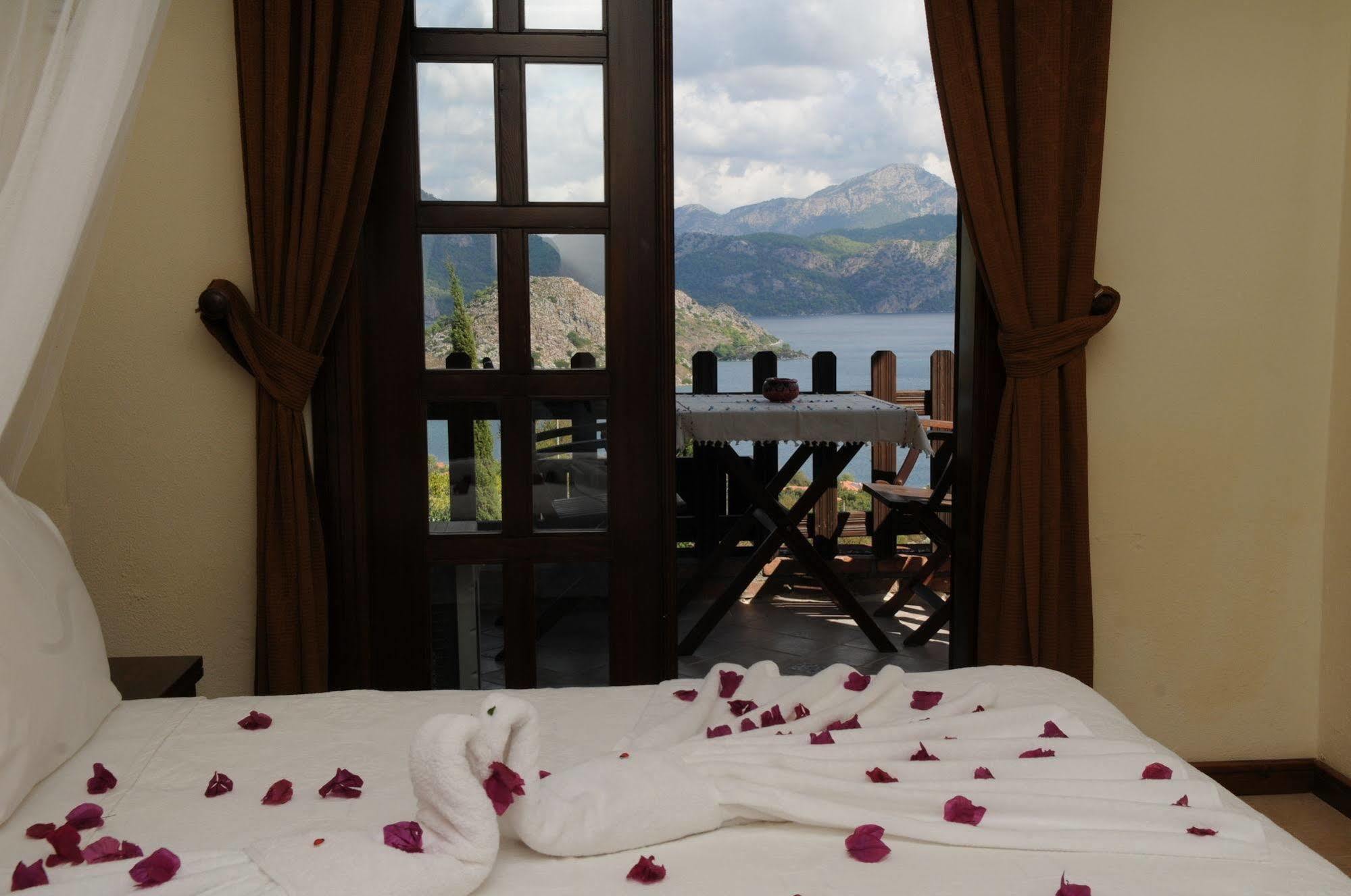 Loca Hotel Sidé Extérieur photo