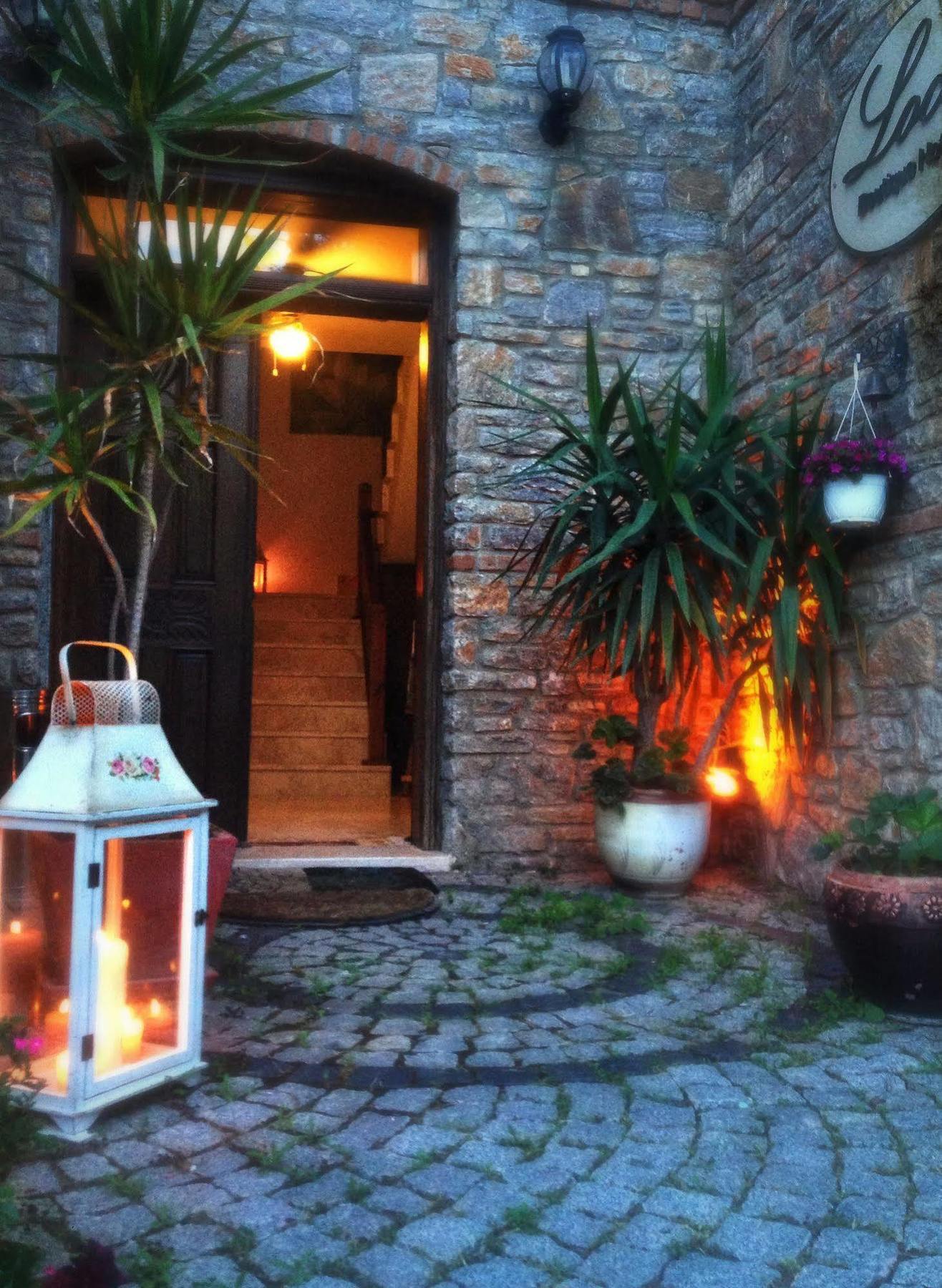 Loca Hotel Sidé Extérieur photo