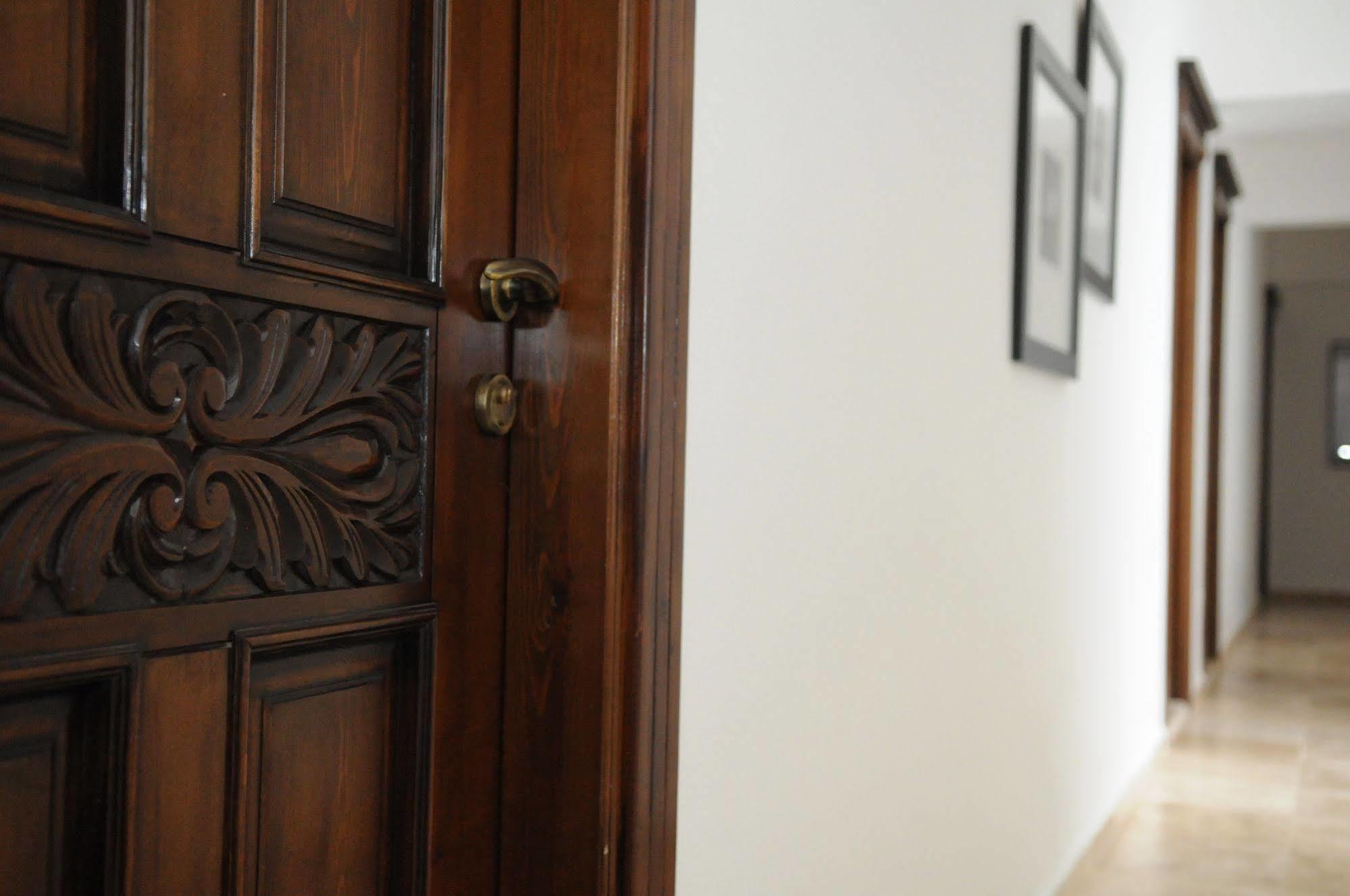 Loca Hotel Sidé Extérieur photo